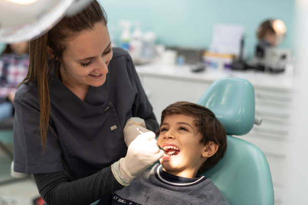 Best Pediatric Emergency Dentist in Newton, MS